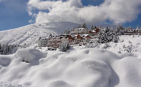 Hostería del Cerro